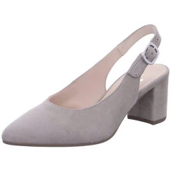 Gabor Pumps - Beige