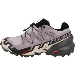 Salomon Speedcross 6 GTX Laufschuhe Damen Laufschuhe