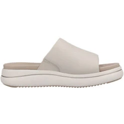 Remonte D0L51 Pantolette Damen Pantoletten - Weiß 7 Remonte D0L51 Pantolette Damen Pantoletten - Weiß -Schuh Rabatt Geschäft 29684124 03