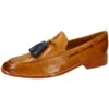 Leonardo 1 Loafers Loafers - Braun
