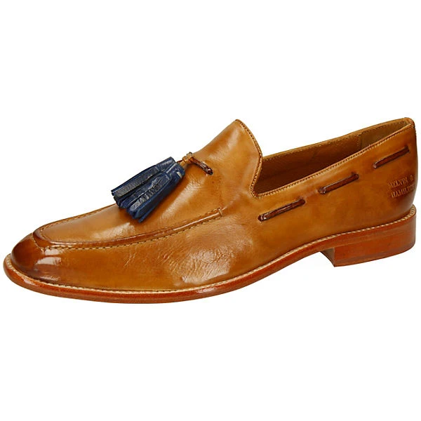 Leonardo 1 Loafers Loafers - Braun 1 Leonardo 1 Loafers Loafers - Braun