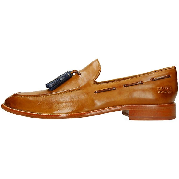 Leonardo 1 Loafers Loafers - Braun 2 Leonardo 1 Loafers Loafers - Braun – Bild 2