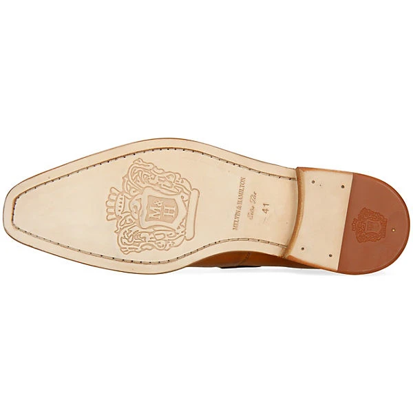 Leonardo 1 Loafers Loafers - Braun 4 Leonardo 1 Loafers Loafers - Braun – Bild 4