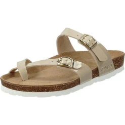 Rohde Sunnys Zehentrenner - Beige