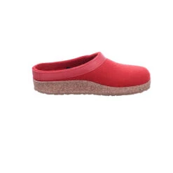 Haflinger Hausschuh Grizzly Torben Hausschuhe - Rot 12 Haflinger Hausschuh Grizzly Torben Hausschuhe - Rot -Schuh Rabatt Geschäft 29745083 06