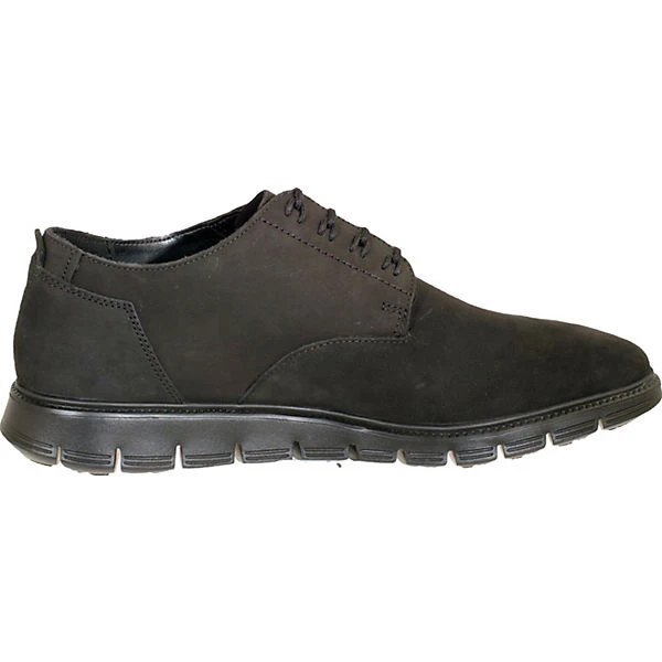 Clarks Trackflex Path Sneakers High - Schwarz 6 Clarks Trackflex Path Sneakers High - Schwarz – Bild 6