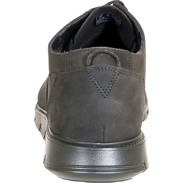 Clarks Trackflex Path Sneakers High - Schwarz 7 Clarks Trackflex Path Sneakers High - Schwarz – Bild 7