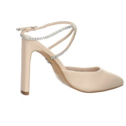 Buffalo Damen Pumps Schuhe Jolie Queen Pumps Elegant Klassisch Synthetik Uni Spangenpumps - Creme 14 Buffalo Damen Pumps Schuhe Jolie Queen Pumps Elegant Klassisch Synthetik Uni Spangenpumps - Creme -Schuh Rabatt Geschäft 29821773 05