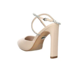Buffalo Damen Pumps Schuhe Jolie Queen Pumps Elegant Klassisch Synthetik Uni Spangenpumps - Creme 16 Buffalo Damen Pumps Schuhe Jolie Queen Pumps Elegant Klassisch Synthetik Uni Spangenpumps - Creme -Schuh Rabatt Geschäft 29821773 07