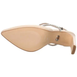 Buffalo Damen Pumps Schuhe Jolie Queen Pumps Elegant Klassisch Synthetik Uni Spangenpumps - Creme 18 Buffalo Damen Pumps Schuhe Jolie Queen Pumps Elegant Klassisch Synthetik Uni Spangenpumps - Creme -Schuh Rabatt Geschäft 29821773 09