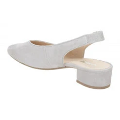 Gabor Damenschuhe 21.520 Sling-Pumps - Grau -Schuh Rabatt Geschäft 29869771 05