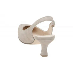 Gabor Damenschuhe 21.510 Sling-Pumps - Grau -Schuh Rabatt Geschäft 29869777 06