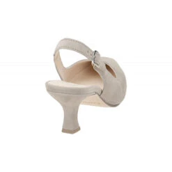 Gabor Damenschuhe 21.510 Sling-Pumps - Grau -Schuh Rabatt Geschäft 29869777 07