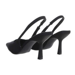 Schnür- & Riemchenpumps Knöchelriemen, Pfennig-/Stilettoabsatz, Riemen -Schuh Rabatt Geschäft 29893151 03