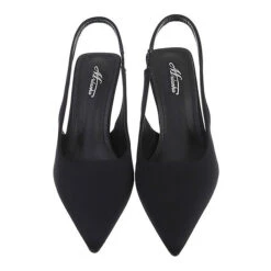 Schnür- & Riemchenpumps Knöchelriemen, Pfennig-/Stilettoabsatz, Riemen -Schuh Rabatt Geschäft 29893151 04