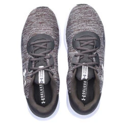 Under Armour Charged Pursuit 3 Twist Skaterschuhe - Grau 7 Under Armour Charged Pursuit 3 Twist Skaterschuhe - Grau -Schuh Rabatt Geschäft 29947329 04