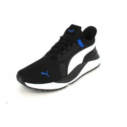Puma Sportschuh Pacer Future Street Plus Chunky Sneakers - Schwarz