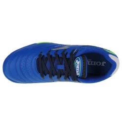 JOMA Turfschuhe Maxima 2304 TF MAXS2304TF Fußballschuhe - Blau -Schuh Rabatt Geschäft 29974107 03