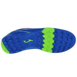 JOMA Turfschuhe Maxima 2304 TF MAXS2304TF Fußballschuhe - Blau -Schuh Rabatt Geschäft 29974107 04