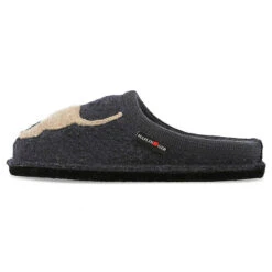 Haflinger Flair Dackel Pantoffeln Aus Gewalkter Wolle Hundemotiv Unisex -Schuh Rabatt Geschäft 29985238 04