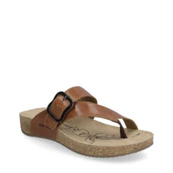 Josef Seibel Tonga 77 | Zehentrenner Für Damen | Beige Tonga 77, Camel Zehentrenner - Camel 28 Josef Seibel Tonga 77 | Zehentrenner Für Damen | Beige Tonga 77, Camel Zehentrenner - Camel -Schuh Rabatt Geschäft 30005459 11