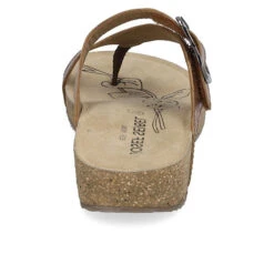 Josef Seibel Tonga 77 | Zehentrenner Für Damen | Beige Tonga 77, Camel Zehentrenner - Camel 30 Josef Seibel Tonga 77 | Zehentrenner Für Damen | Beige Tonga 77, Camel Zehentrenner - Camel -Schuh Rabatt Geschäft 30005459 13