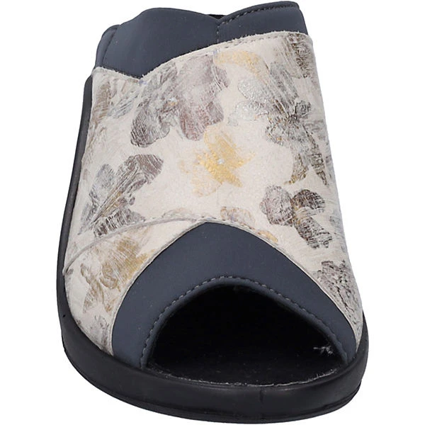 Westland St.Tropez 268 | Clog Für Damen | Beige St.Tropez 268, Creme-multi Clogs - Creme 7 Westland St.Tropez 268 | Clog Für Damen | Beige St.Tropez 268, Creme-multi Clogs - Creme – Bild 7