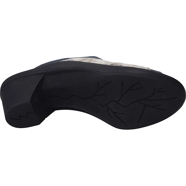 Westland St.Tropez 268 | Clog Für Damen | Beige St.Tropez 268, Creme-multi Clogs - Creme 8 Westland St.Tropez 268 | Clog Für Damen | Beige St.Tropez 268, Creme-multi Clogs - Creme – Bild 8