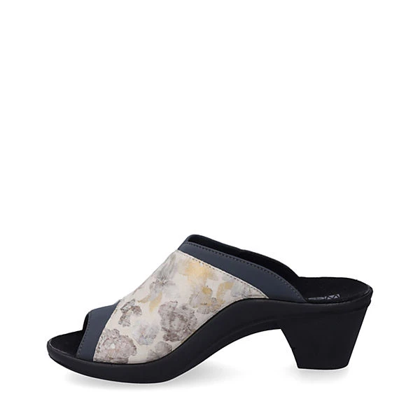 Westland St.Tropez 268 | Clog Für Damen | Beige St.Tropez 268, Creme-multi Clogs - Creme 12 Westland St.Tropez 268 | Clog Für Damen | Beige St.Tropez 268, Creme-multi Clogs - Creme – Bild 12