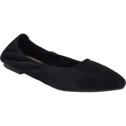 Gerry Weber Acerra 06 | Ballerina Für Damen | Schwarz Acerra 06, Schwarz Sportliche Ballerinas - Schwarz