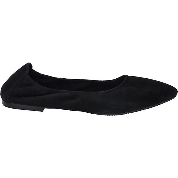 Gerry Weber Acerra 06 | Ballerina Für Damen | Schwarz Acerra 06, Schwarz Sportliche Ballerinas - Schwarz 5 Gerry Weber Acerra 06 | Ballerina Für Damen | Schwarz Acerra 06, Schwarz Sportliche Ballerinas - Schwarz – Bild 5