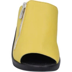 Westland St.Tropez 297 | Clog Für Damen | Gelb St.Tropez 297, Gelb Clogs - Gelb -Schuh Rabatt Geschäft 30007240 07