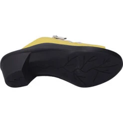 Westland St.Tropez 297 | Clog Für Damen | Gelb St.Tropez 297, Gelb Clogs - Gelb -Schuh Rabatt Geschäft 30007240 08