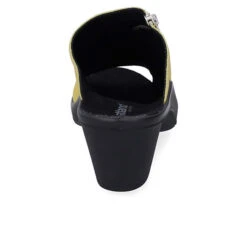 Westland St.Tropez 297 | Clog Für Damen | Gelb St.Tropez 297, Gelb Clogs - Gelb -Schuh Rabatt Geschäft 30007240 13