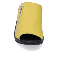 Westland St.Tropez 297 | Clog Für Damen | Gelb St.Tropez 297, Gelb Clogs - Gelb -Schuh Rabatt Geschäft 30007240 14