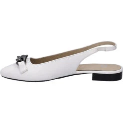 Gerry Weber Acerra 07 | Ballerina Für Damen | Weiß Acerra 07, Weiss Sportliche Ballerinas - Weiß 23 Gerry Weber Acerra 07 | Ballerina Für Damen | Weiß Acerra 07, Weiss Sportliche Ballerinas - Weiß -Schuh Rabatt Geschäft 30007518 06