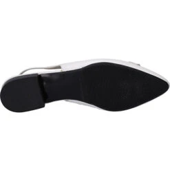 Gerry Weber Acerra 07 | Ballerina Für Damen | Weiß Acerra 07, Weiss Sportliche Ballerinas - Weiß 25 Gerry Weber Acerra 07 | Ballerina Für Damen | Weiß Acerra 07, Weiss Sportliche Ballerinas - Weiß -Schuh Rabatt Geschäft 30007518 08