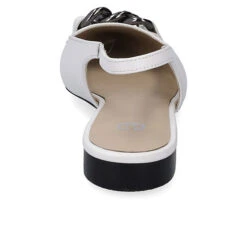 Gerry Weber Acerra 07 | Ballerina Für Damen | Weiß Acerra 07, Weiss Sportliche Ballerinas - Weiß 30 Gerry Weber Acerra 07 | Ballerina Für Damen | Weiß Acerra 07, Weiss Sportliche Ballerinas - Weiß -Schuh Rabatt Geschäft 30007518 13