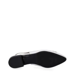 Gerry Weber Acerra 07 | Ballerina Für Damen | Weiß Acerra 07, Weiss Sportliche Ballerinas - Weiß 32 Gerry Weber Acerra 07 | Ballerina Für Damen | Weiß Acerra 07, Weiss Sportliche Ballerinas - Weiß -Schuh Rabatt Geschäft 30007518 15