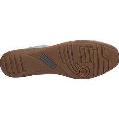 Josef Seibel Fenja 01 | Ballerina Für Damen | Blau Fenja 01, Skyblue Sportliche Ballerinas - Blau -Schuh Rabatt Geschäft 30011609 08