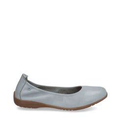 Josef Seibel Fenja 01 | Ballerina Für Damen | Blau Fenja 01, Skyblue Sportliche Ballerinas - Blau -Schuh Rabatt Geschäft 30011609 10