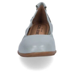 Josef Seibel Fenja 01 | Ballerina Für Damen | Blau Fenja 01, Skyblue Sportliche Ballerinas - Blau -Schuh Rabatt Geschäft 30011609 14