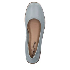 Josef Seibel Fenja 01 | Ballerina Für Damen | Blau Fenja 01, Skyblue Sportliche Ballerinas - Blau -Schuh Rabatt Geschäft 30011609 16