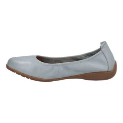 Josef Seibel Fenja 01 | Ballerina Für Damen | Blau Fenja 01, Skyblue Sportliche Ballerinas - Blau -Schuh Rabatt Geschäft 30011609 18
