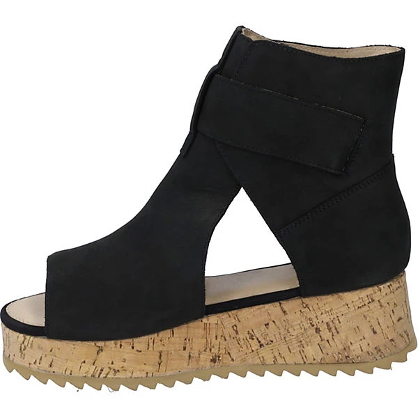 Gerry Weber Barletta 07 | Stiefelette Für Damen | Schwarz Barletta 07, Schwarz Klassische Stiefeletten - Schwarz 6 Gerry Weber Barletta 07 | Stiefelette Für Damen | Schwarz Barletta 07, Schwarz Klassische Stiefeletten - Schwarz – Bild 6