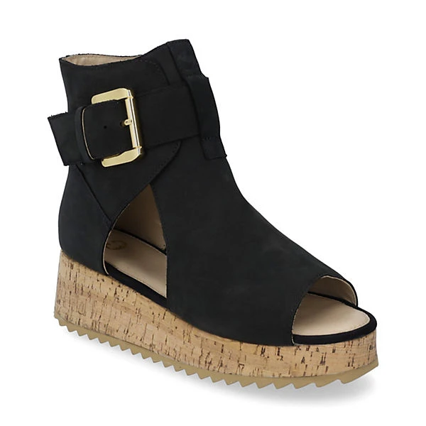 Gerry Weber Barletta 07 | Stiefelette Für Damen | Schwarz Barletta 07, Schwarz Klassische Stiefeletten - Schwarz 11 Gerry Weber Barletta 07 | Stiefelette Für Damen | Schwarz Barletta 07, Schwarz Klassische Stiefeletten - Schwarz – Bild 11