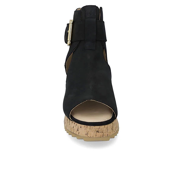 Gerry Weber Barletta 07 | Stiefelette Für Damen | Schwarz Barletta 07, Schwarz Klassische Stiefeletten - Schwarz 14 Gerry Weber Barletta 07 | Stiefelette Für Damen | Schwarz Barletta 07, Schwarz Klassische Stiefeletten - Schwarz – Bild 14