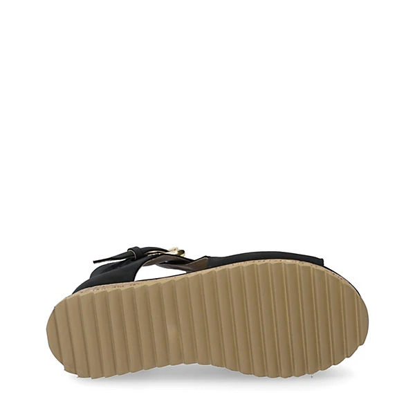 Gerry Weber Barletta 07 | Stiefelette Für Damen | Schwarz Barletta 07, Schwarz Klassische Stiefeletten - Schwarz 15 Gerry Weber Barletta 07 | Stiefelette Für Damen | Schwarz Barletta 07, Schwarz Klassische Stiefeletten - Schwarz – Bild 15