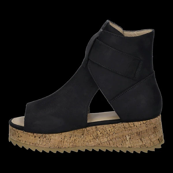 Gerry Weber Barletta 07 | Stiefelette Für Damen | Schwarz Barletta 07, Schwarz Klassische Stiefeletten - Schwarz 18 Gerry Weber Barletta 07 | Stiefelette Für Damen | Schwarz Barletta 07, Schwarz Klassische Stiefeletten - Schwarz – Bild 18