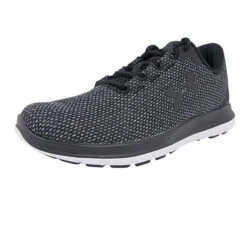 Under Armour W Remix FW18-BLK - Schwarz